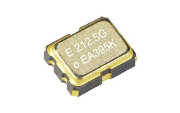 EPSON 差分晶振(SPXO)