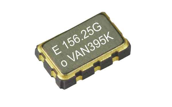 EPSON 差分晶振(SPXO)