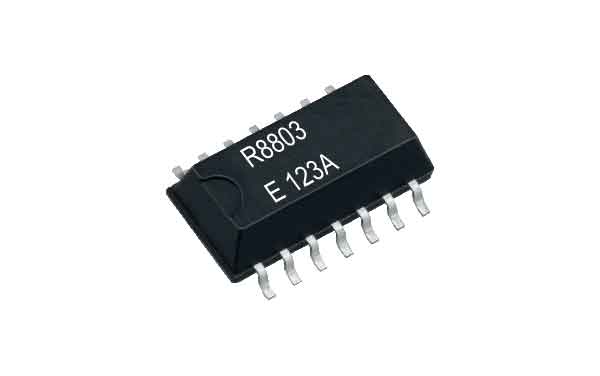 EPSON 实时时钟模块RTC