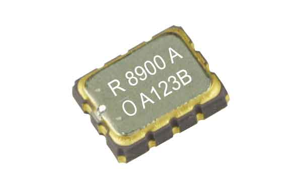 EPSON 实时时钟模块RTC